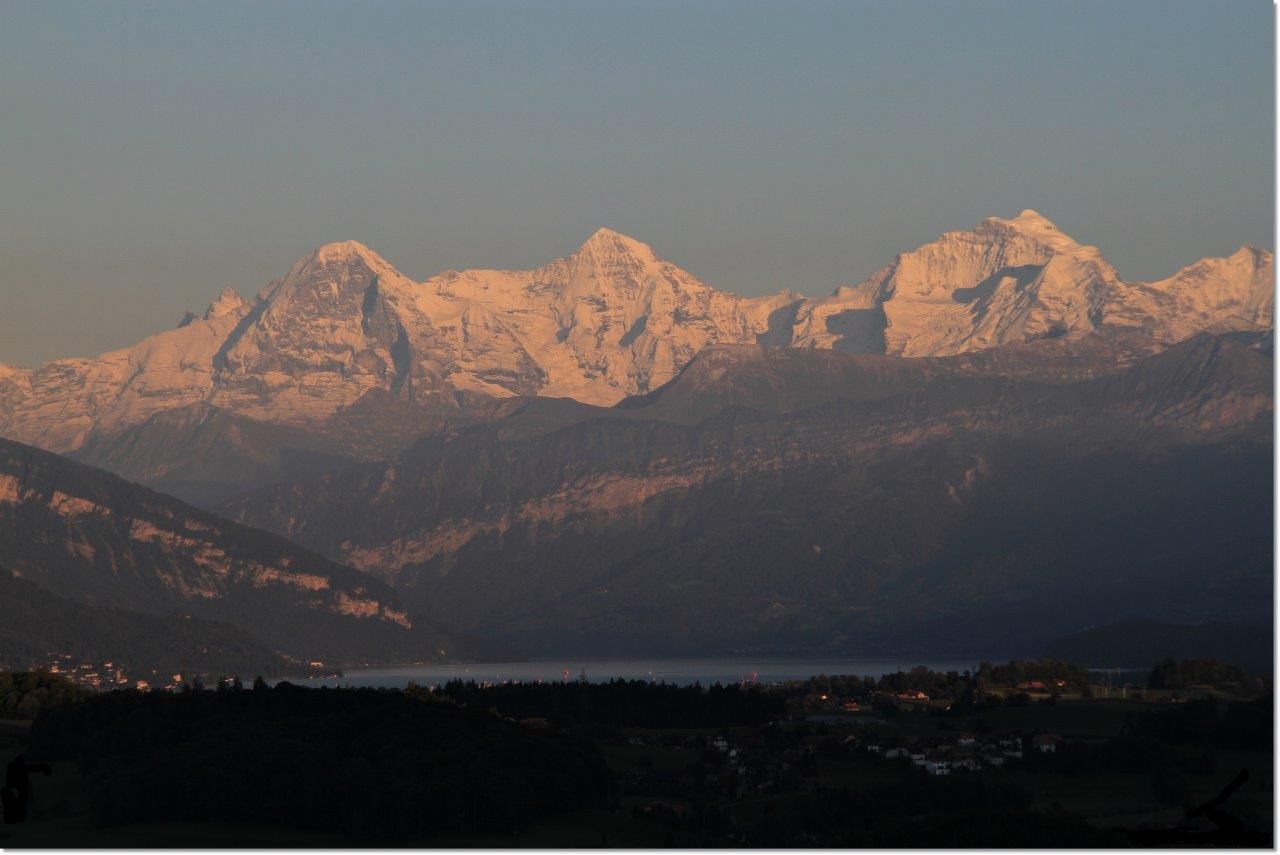 Be Oberland